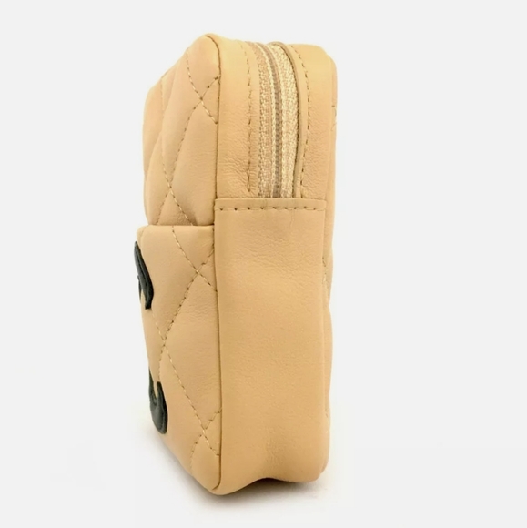 CHANEL COMBON LINE CIGARETTE TOBACCO CASE /40824 - Picture 4 of 12